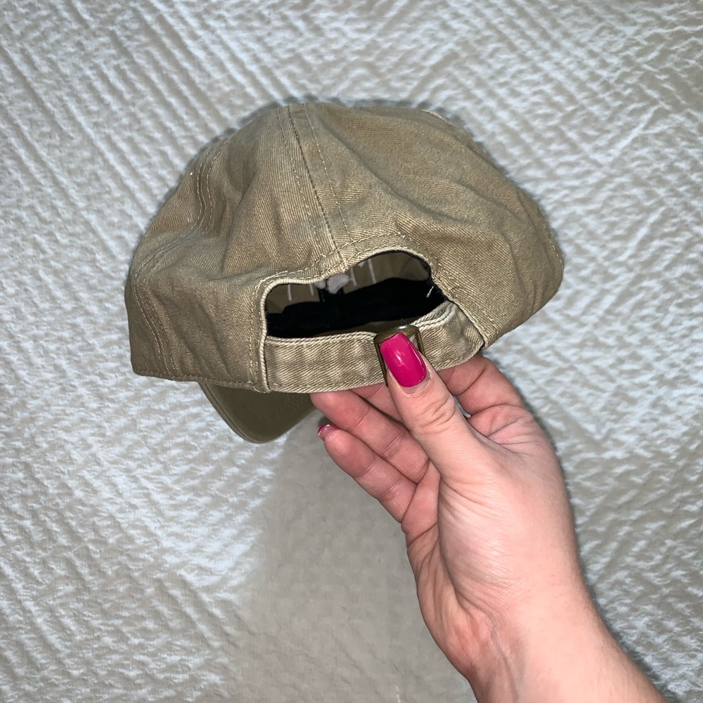 Dog Mom Hat - Picture 2 of 4